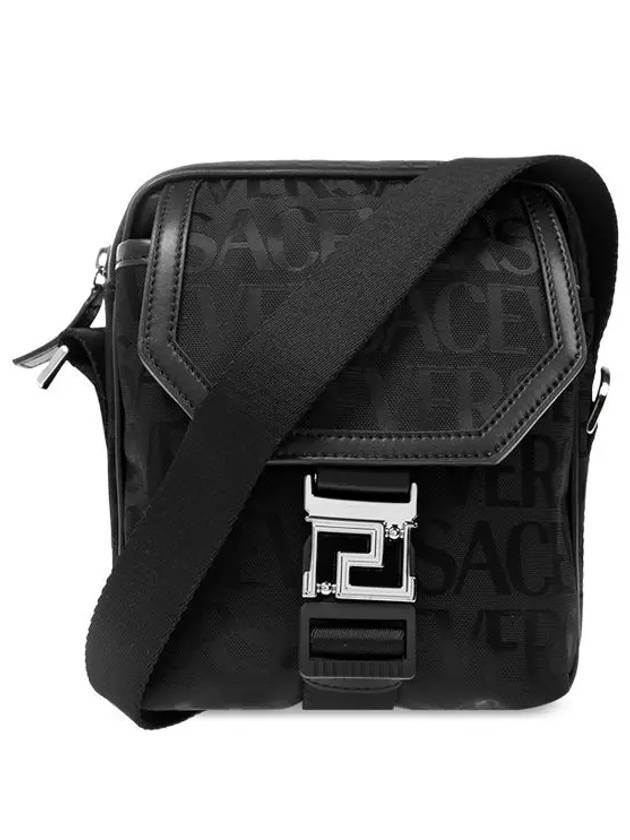 shoulder bag 1009919 1A070401B00E - VERSACE - BALAAN 2