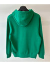 Club Fleece Pullover Hoodie Malachite - NIKE - BALAAN 3