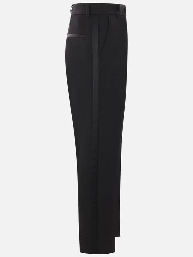 Dolce & Gabbana Trousers - DOLCE&GABBANA - BALAAN 2