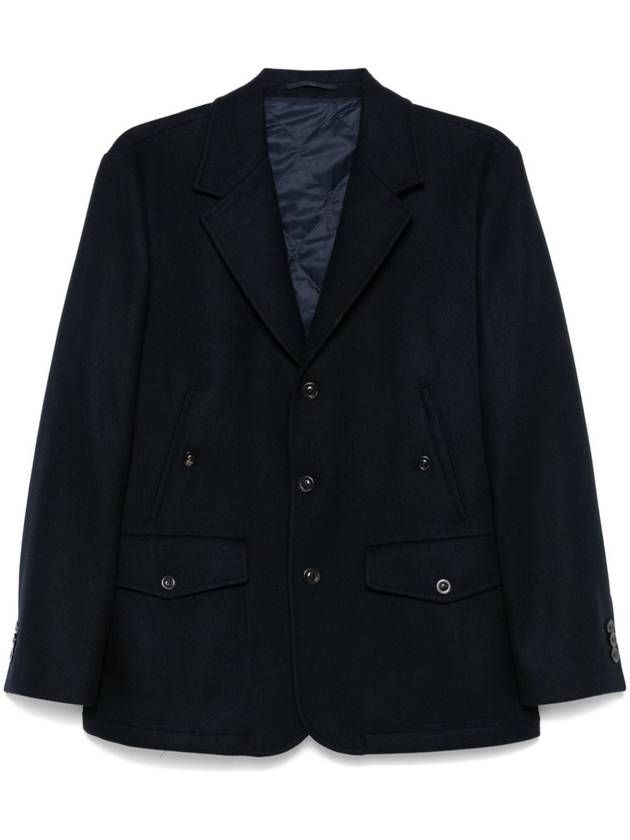 Boglioli Jackets Blue - BOGLIOLI - BALAAN 1