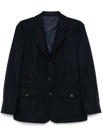 Boglioli Jackets Blue - BOGLIOLI - BALAAN 1