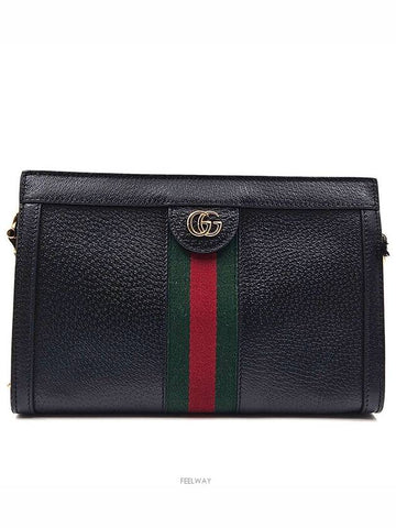 women shoulder bag - GUCCI - BALAAN 1