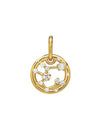 762723C01 Sagittarius Zodiac Dangle Women Charm - PANDORA - BALAAN 1