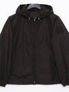 Monclair 1A72100 C0417 999 ALEXANDRITE Jacket - MONCLER - BALAAN 3