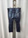 mens jeans - DSQUARED2 - BALAAN 4