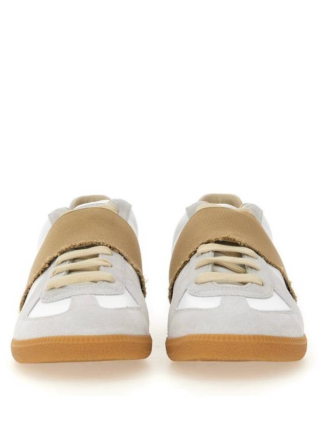 SNEAKER REPLICA - MAISON MARGIELA - BALAAN 4