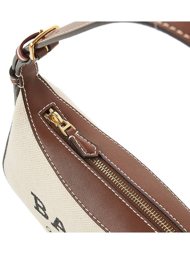 Women's Coralye shoulder bag CORALYES ST 35O - BALLY - BALAAN 7