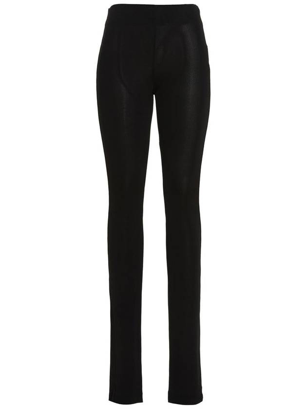 Leggings AAWPA0287FA01BLK0001 Black - 1017 ALYX 9SM - BALAAN 2