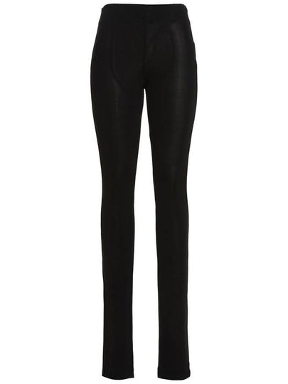 Leggings AAWPA0287FA01BLK0001 Black - 1017 ALYX 9SM - BALAAN 2