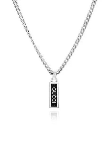 necklace 271595 - GUCCI - BALAAN 1