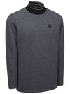 Official M WINTER HIGH NECK L TS CG - ANEWGOLF - BALAAN 4