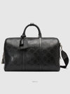 men s luggage bag - GUCCI - BALAAN 8