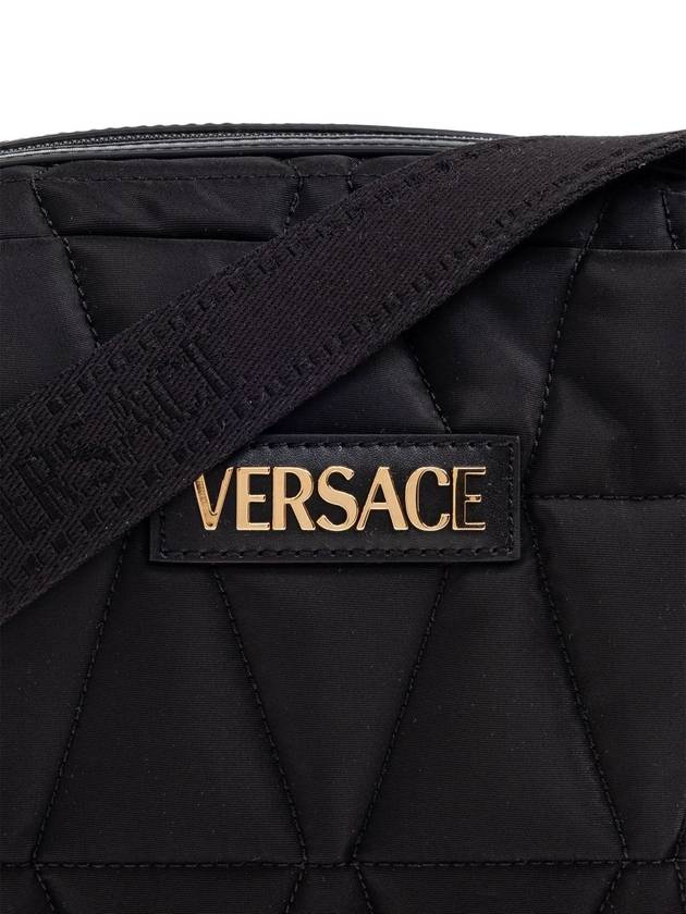 Versace Bags.. Black - VERSACE - BALAAN 3