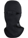 Cold Gear Balaclava Black - UNDER ARMOUR - BALAAN 1