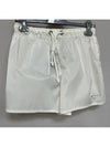 Re nylon gabardine shorts 27 - PRADA - BALAAN 2