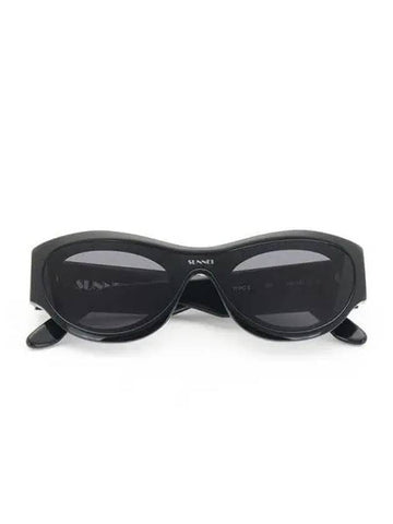 Sunglasses Black MACCXEYW005 ACE002 - SUNNEI - BALAAN 1