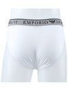 Underwear 1117333F720 10320 White - EMPORIO ARMANI - BALAAN 5