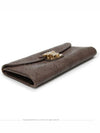 women s long wallet - LOUIS VUITTON - BALAAN 6