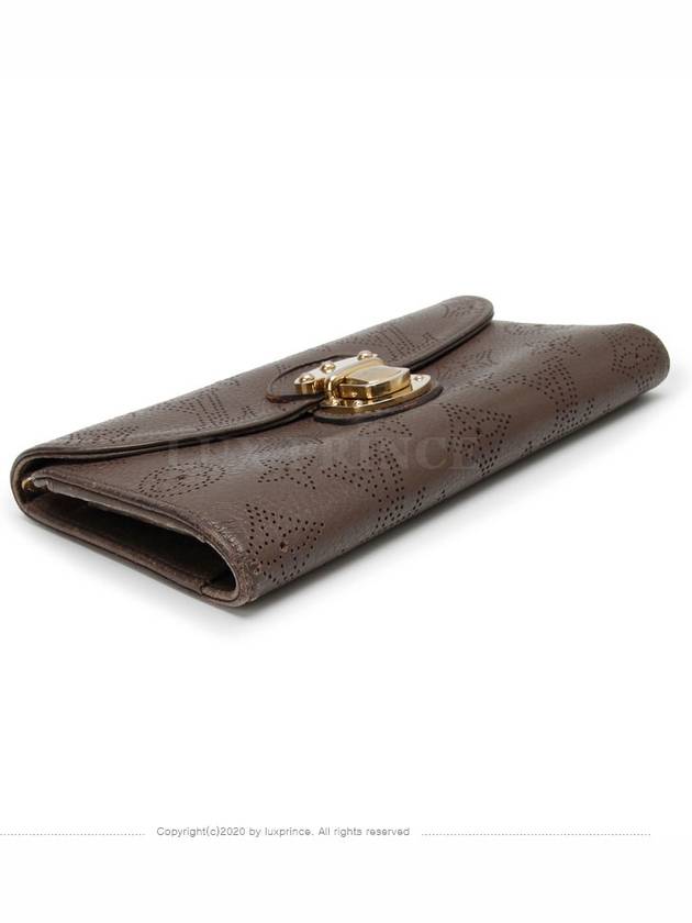 women s long wallet - LOUIS VUITTON - BALAAN 6