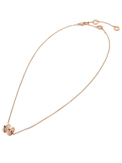 B Zero One Necklace 351116 - BVLGARI - BALAAN 2