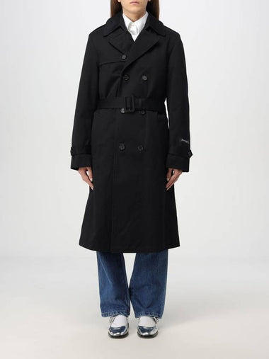 Coat woman Hommegirls - HOMMEGIRLS - BALAAN 1