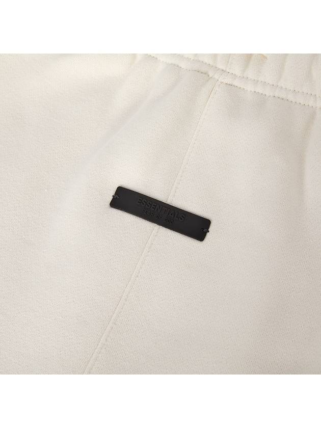 Fleece Essential Track Pants Shell - FEAR OF GOD - BALAAN 11