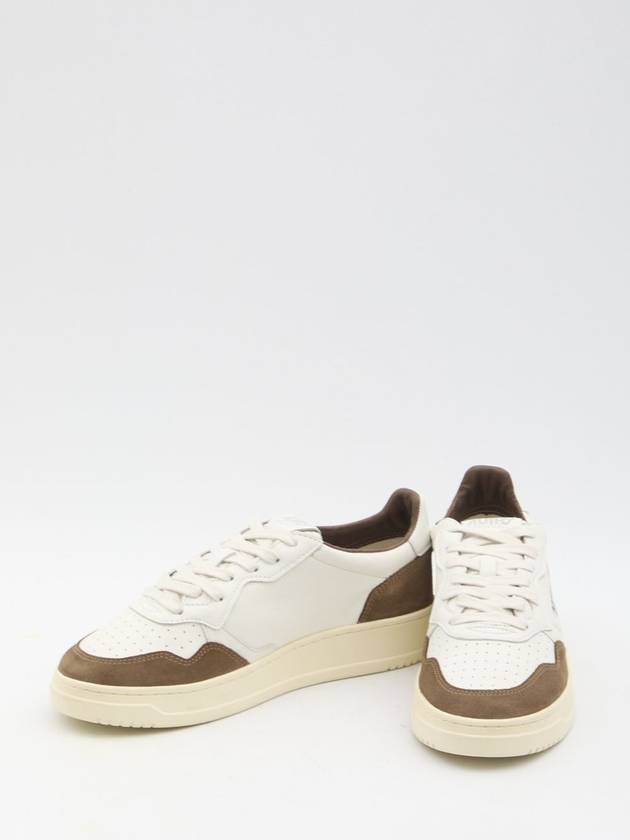 Medalist sneakers - AUTRY - BALAAN 5