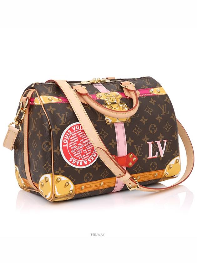 women tote bag - LOUIS VUITTON - BALAAN 4