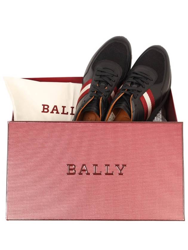 Sneakers ASTON M - BALLY - BALAAN 5