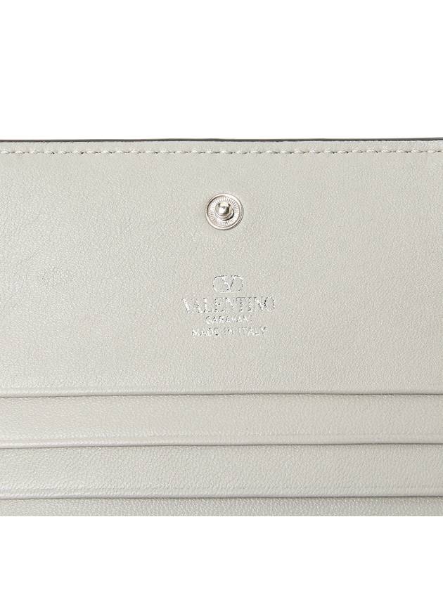 P0P39JLW S13 Women s Half Wallet - VALENTINO - BALAAN 8