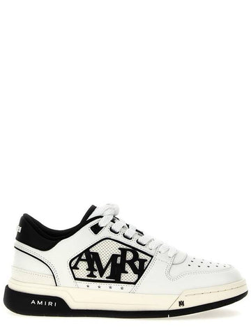 Amiri 'Classic Low' Sneakers - AMIRI - BALAAN 1