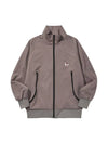 TRACK JACKET CHARCOAL - LIBERE - BALAAN 2