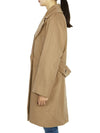 Novella Double Coat Beige - MAX MARA - BALAAN 4