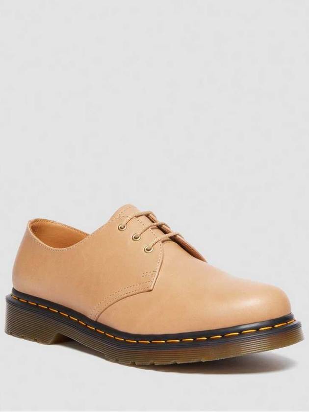 1461 Carrara Derby Beige - DR. MARTENS - BALAAN 2