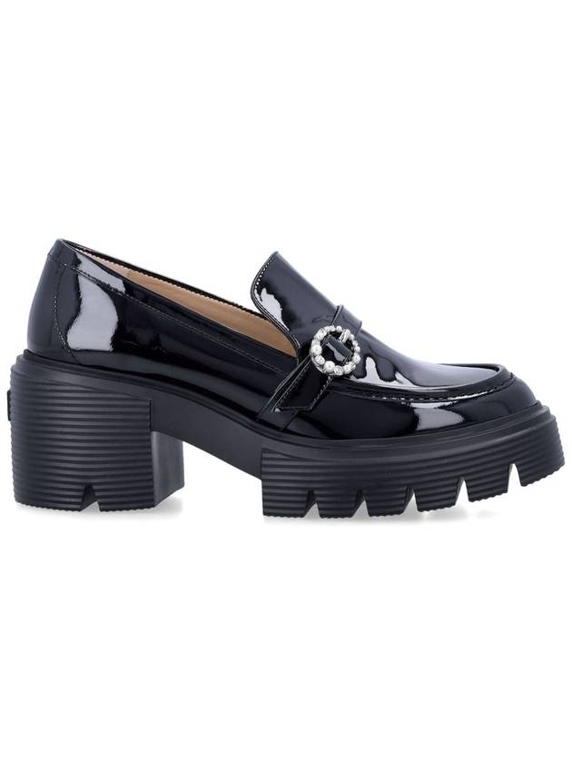 Soho Leighton loafer - STUART WEITZMAN - BALAAN 1