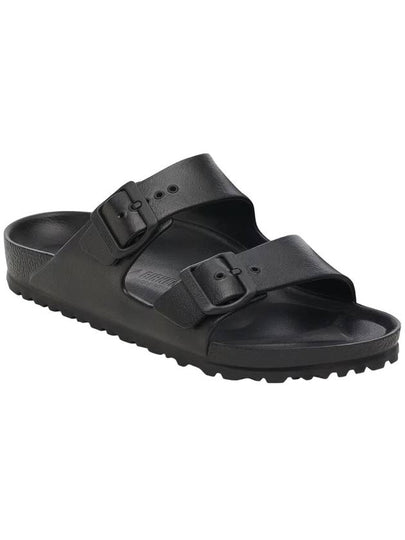 Arizona Essentials Eva Slippers Black Regular - BIRKENSTOCK - BALAAN 2