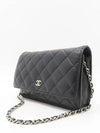 AP0250 Crossbody Bag - CHANEL - BALAAN 3