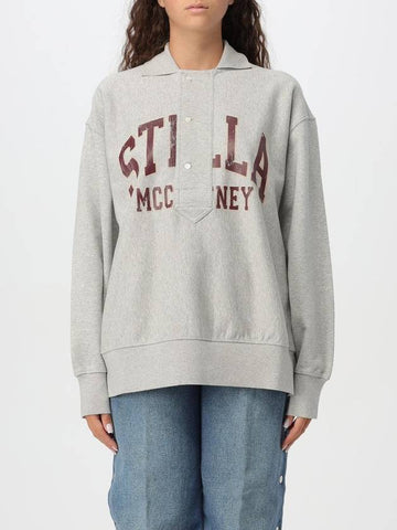 Sweatshirt woman Stella Mccartney - STELLA MCCARTNEY - BALAAN 1