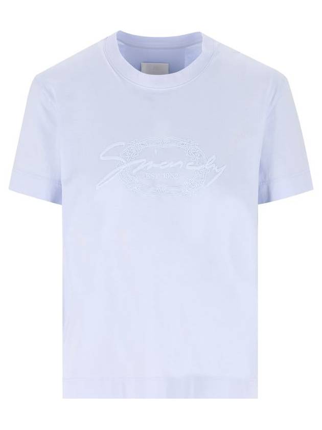 Givenchy T-Shirt And Polo Shirt - GIVENCHY - BALAAN 1