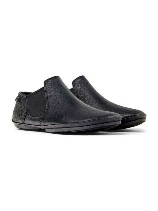 Right Ankle Chelsea Boots Black - CAMPER - BALAAN 2