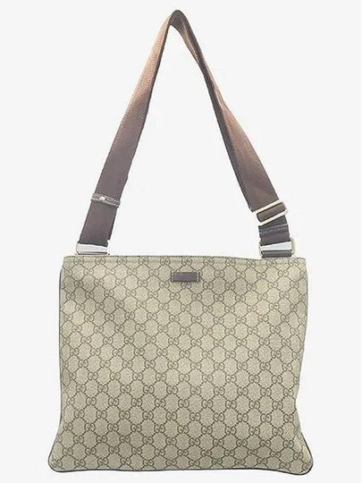 201446 cross bag - GUCCI - BALAAN 2