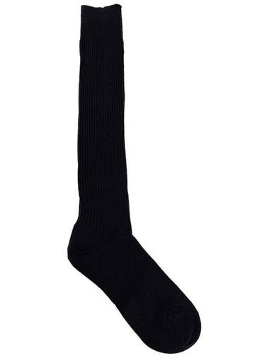 Max Mara Oxiria Socks Clothing - MAX MARA - BALAAN 1