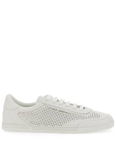 Saint Tropez low-top sneakers CS2256AR837 - DOLCE&GABBANA - BALAAN 2