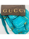 men backpack - GUCCI - BALAAN 6