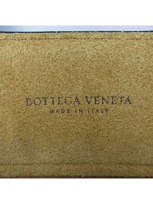 574155 tote bag - BOTTEGA VENETA - BALAAN 4