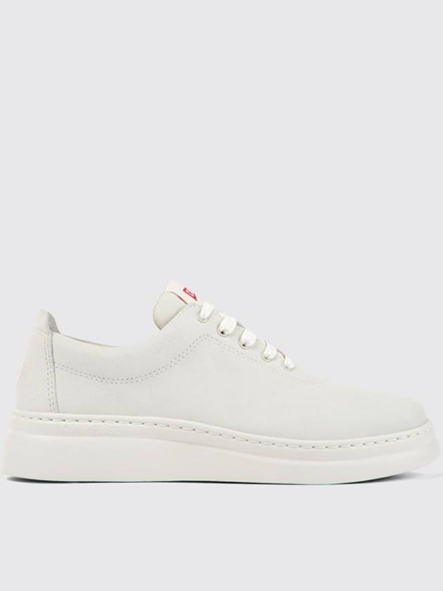 Runner Up Low Top Sneakers White - CAMPER - BALAAN 3