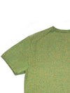 Noise round short sleeve knit green - IOEDLE - BALAAN 6