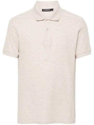 Troy Pique Polo Shirt FMJT10354 - J.LINDEBERG - BALAAN 1