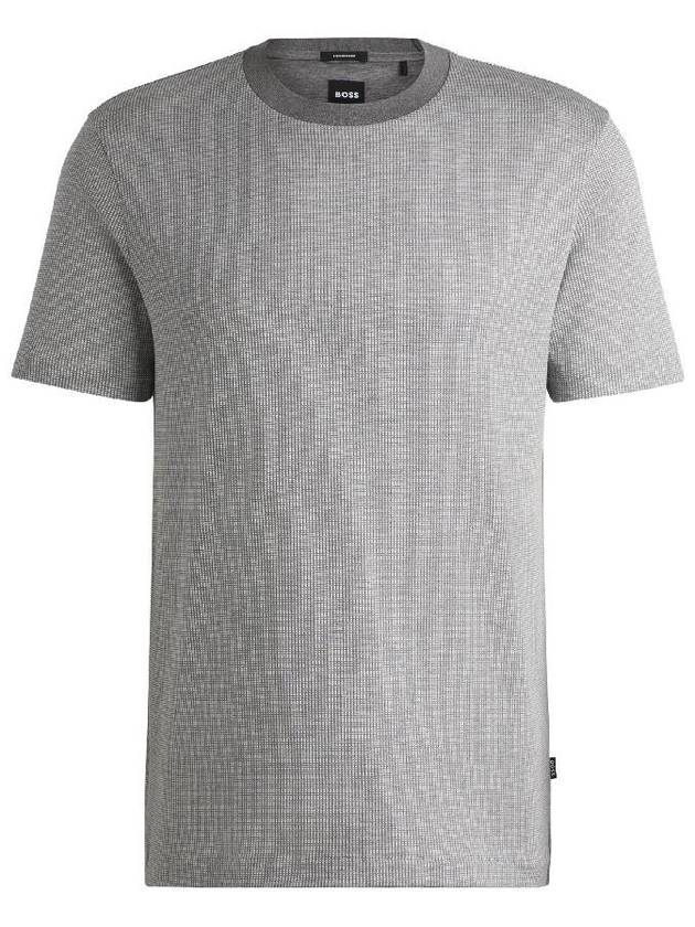 Hugo Boss Short Sleeve Crew Neck T-Shirt, Size X-Large - HUGO BOSS - BALAAN 1