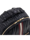 Men s Daffi Quilted Backpack QT F170 - BALLY - BALAAN 9